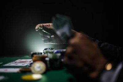 UK Comparison Sites Help Players Avoid the Pitfalls of Online Gambling. Why?