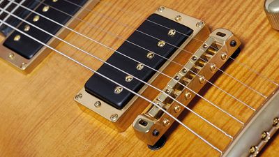 “I’d go down to Manny’s, pick up a Stratocaster and say, ‘This is like a dead tuna’”: Why Larry DiMarzio decided to start a pickup line that would change the face of guitar music in the 1970s