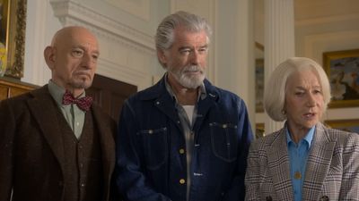 Your parents probably can't wait for this huge new Netflix mystery movie