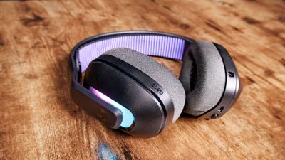 I’ve used the Logitech G522 for two weeks — this is why it's my new favorite gaming headset