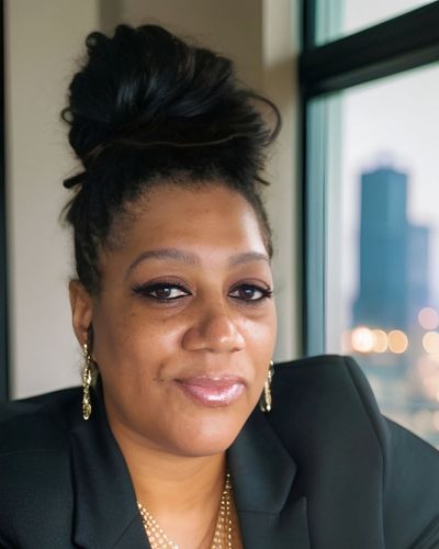 The ITIN Lady: Sirius Tax Group Founder Is a Tax Expert Who Puts People First