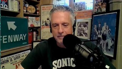 Bill Simmons Thinks ESPN Will Ruin 'Inside the NBA'