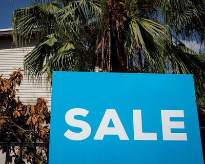 As interest rates fall, could Australia be facing another house price boom?