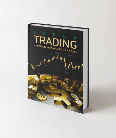 Kazakh Entrepreneur Publishes Strategic Financial Guide for Emerging Market Learners