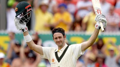 Ex-Test bats get chance to make case in Australia A