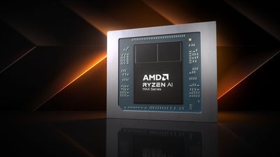 More affordable Strix Halo model emerges — Early Ryzen AI Max 385 Geekbench result reveals an eight-core option