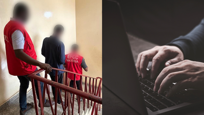 AFP Sting Sees Sextortion Network Linked To Suicide Of Aussie Teen Nabbed In Nigeria