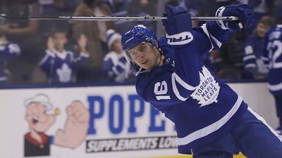 Mitch Marner Eyeing Two Western Conference Teams in Free Agency, NHL Insider Says