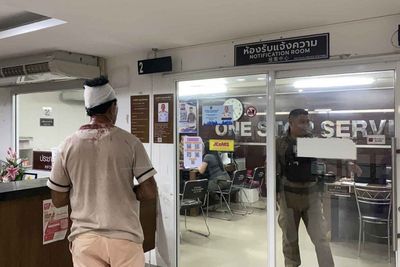 Tourist attacked in Pattaya after gender dispute