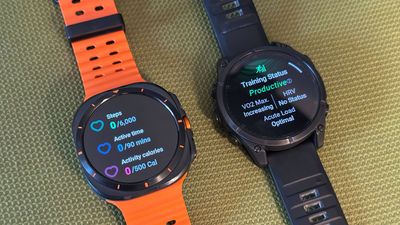 You need a fitness reboot this summer. Your smartwatch has the tools you need.