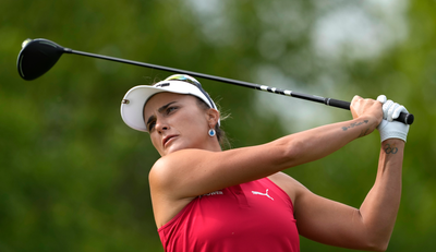 'Before You Make Assumptions, Make Sure You Get All The Facts Right Before Basing It On Pictures And Little Clips' - Lexi Thompson Responds To US Women's Open Slow Play Criticism