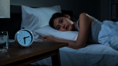 These 3 sleep habits could be hidden signs of stress