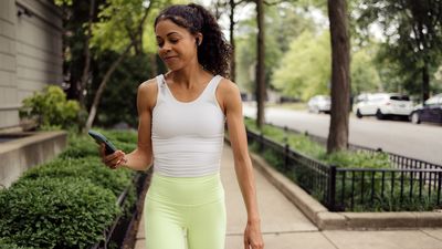 Too busy to work out? I added thousands of steps to my day using this simple trick