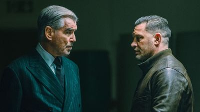 Tom Hardy's 'MobLand' just wrapped up with a stunning finale — and I can't wait for a season 2