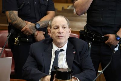 Harvey Weinstein doesn't plan to testify at sex crimes retrial
