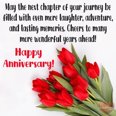 WhatsApp Wedding Anniversary Wishes: Expressing Love with the Perfect Message