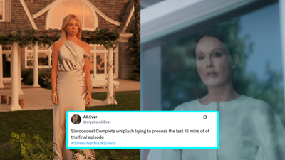 Fans Are Shook By The Ending Of Netflix’s Sirens, So Let’s Unpack WTF We Just Watched