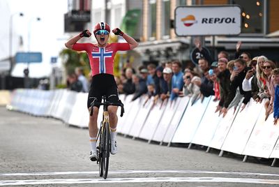 Tour of Norway Women: Mie Bjørndal Ottestad grabs overall with bold solo victory on final stage
