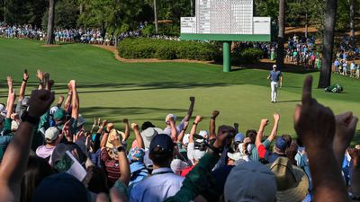 The Ballot For The 2026 Masters Is Open - Here's How You Can Apply For Tickets