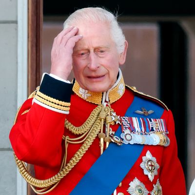 King Charles Is Reportedly "Livid" and "Devastated" That a Controversial Boxing Day Tradition Might Be Canceled