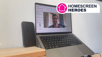 Say goodbye to fuzzy, hazy, and low resolution webcam video with this free app