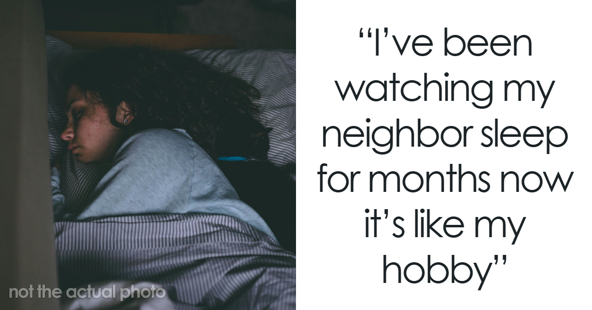 55 Times People Casually Threw Out The Most Disturbing