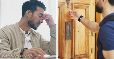 Guy Gets Petty Revenge After Airbnb Host Tries To Jack Up The Price Last Minute