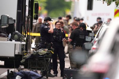 What we know about the attack against a group of demonstrators in Boulder, Colorado