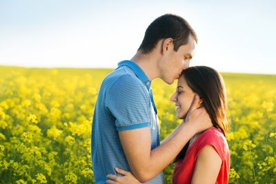 The 8 Traits Husbands Say They Value Most in Their Wives