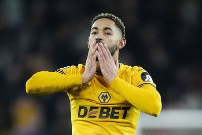 Monday’s briefing: Matheus Cunha and Caoimhin Kelleher set for transfers