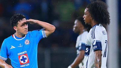 Cruz Azul 5–0 Vancouver Whitecaps: Player Ratings as La Maquina Win Concacaf Champions Cup in Dominant Fashion