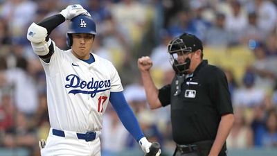 Umpires Reveal What Makes Shohei Ohtani Different From Every Other MLB Player