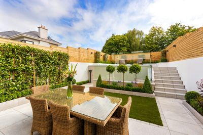 Outdoor Furniture: How a Few Carefully Selected Pieces Can Transform Your Outdoor Living Space
