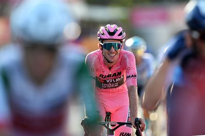 'Giro d'Italia win is the defining moment of my career' - Simon Yates turns his Grand Tour fortune around with historic win