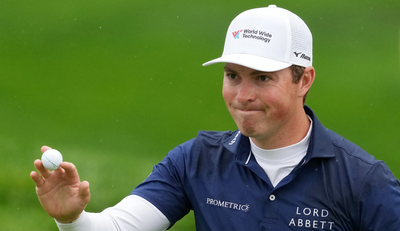 The Surprising Golf Ball Manufacturer PGA Tour Winner Ben Griffin Uses