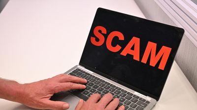 Scammers cheat Aussies out of millions in four months