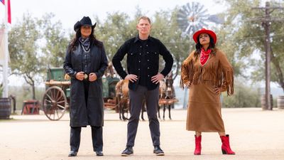 BBQ Brawl: Flay V. Chauhan V. Lofaso — release date, cast, plot and everything we know about the Food Network series
