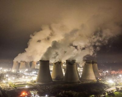 Calls for Drax to be forced to fully disclose its biomass sourcing