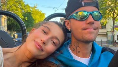 Justin Bieber Overshadowed By His Wife's Success? Hailey Lands Vogue Cover and $1B Rhode Deal