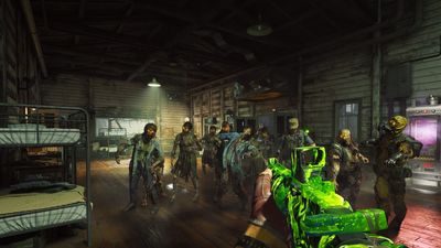 Black Ops 6 Zombies camo challenges list – All Zombies camos and how to get them