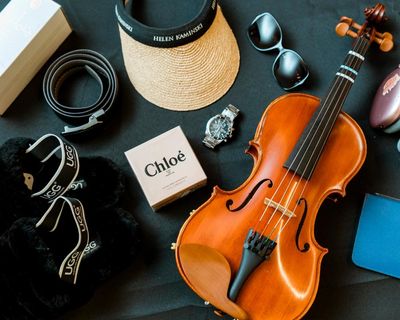 Sydney airport’s lost property auction puts weird and wonderful on the radar