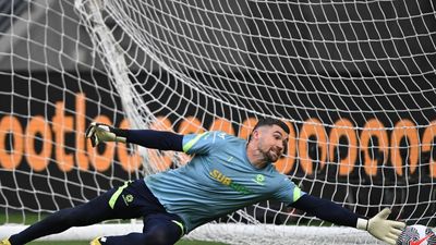 Socceroos veteran doesn't want European dream to end