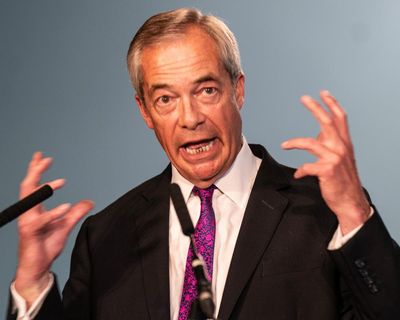 Monday briefing: What Nigel Farage’s new obsession with nativism could mean for the UK