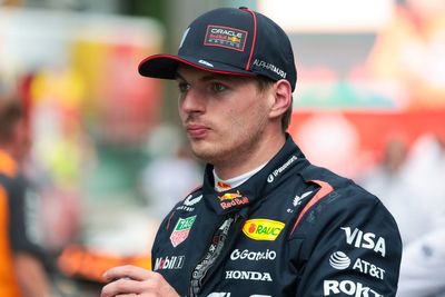 Max Verstappen risks race ban after Spanish GP crash penalty points