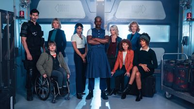 Doctor Who season 2, episode 8 spoiler review: 'The Reality War' is "a mix of the good, the bad, and the truly baffling"
