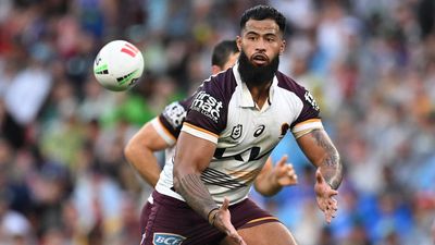 'Broncos in his blood': Haas manager predicts next step