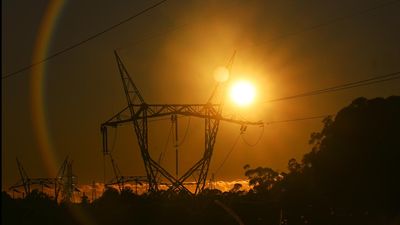 Maligned power station back online after explosions