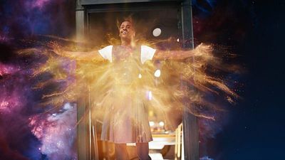 Shock finale: Is Billie Piper the new Doctor Who?