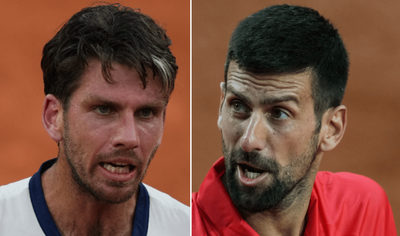 Cameron Norrie vs Novak Djokovic start time and how to watch French Open live today