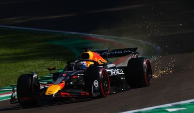 F1 Penalty Farce: Was Verstappen Let Off Lightly After 'Deliberate' Collision?
